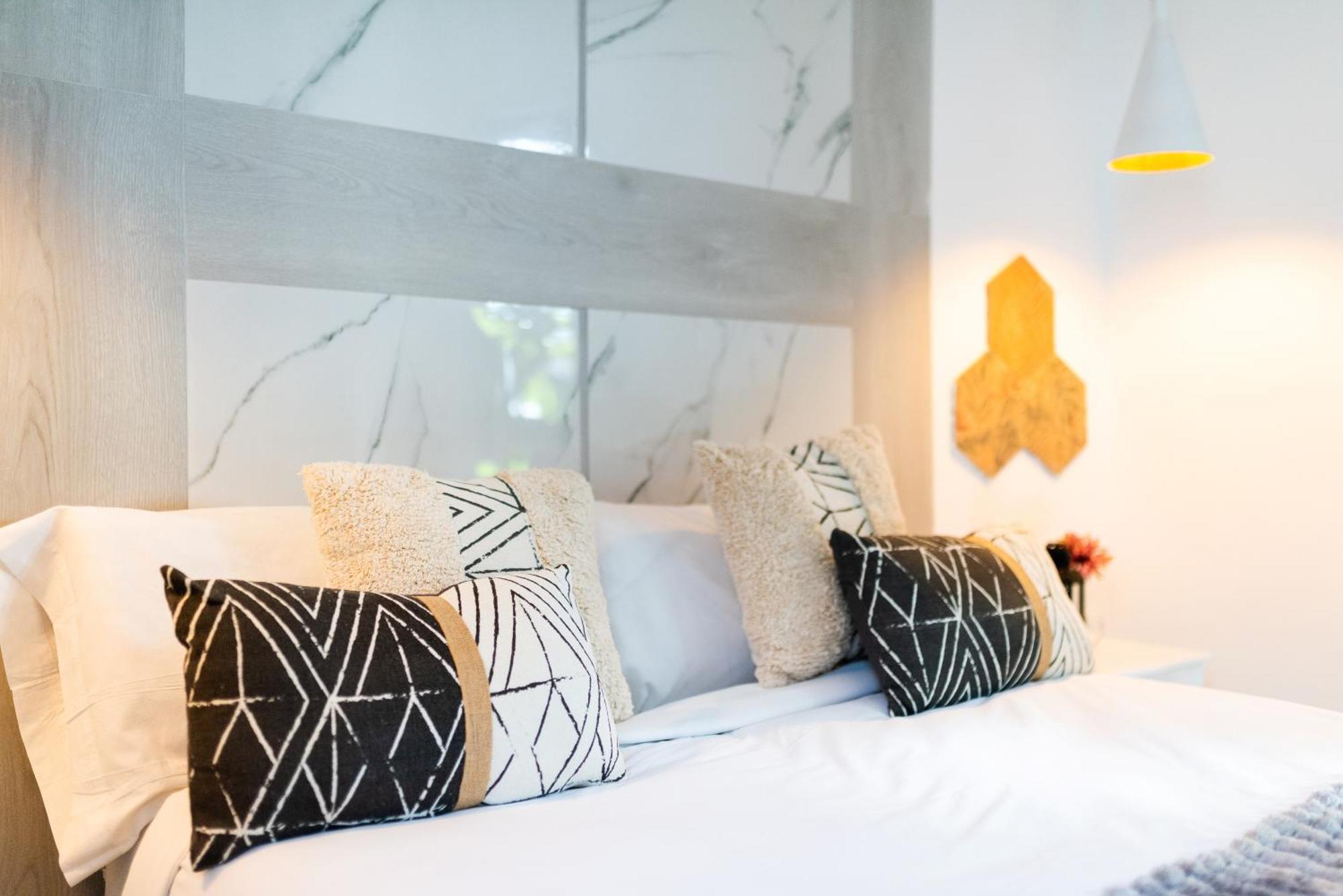 Reyes Albaicin Appartement Granada Buitenkant foto